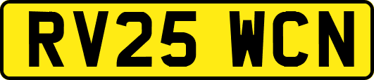 RV25WCN