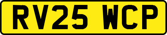 RV25WCP