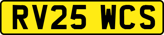 RV25WCS