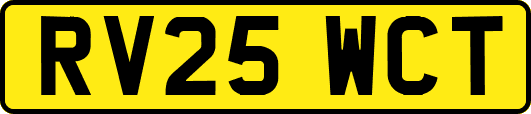 RV25WCT