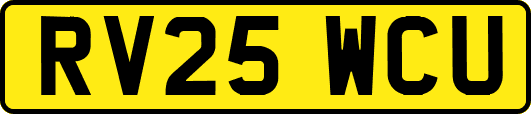 RV25WCU