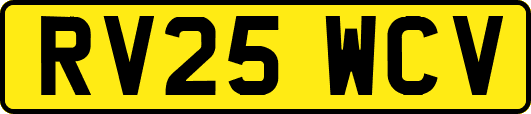 RV25WCV