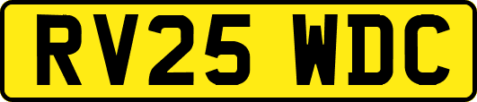 RV25WDC