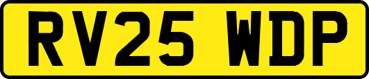 RV25WDP
