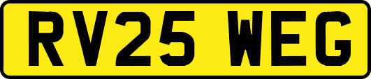 RV25WEG