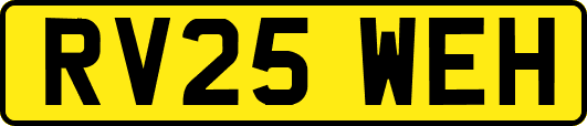 RV25WEH