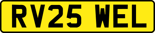 RV25WEL