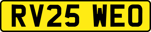RV25WEO