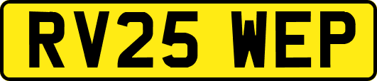 RV25WEP
