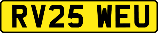 RV25WEU