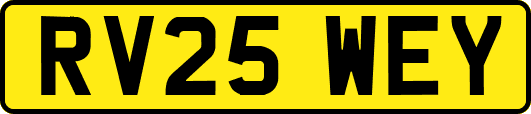 RV25WEY
