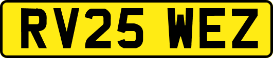 RV25WEZ