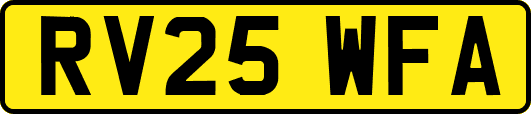 RV25WFA