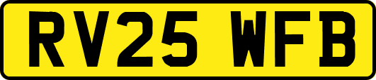 RV25WFB