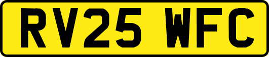 RV25WFC