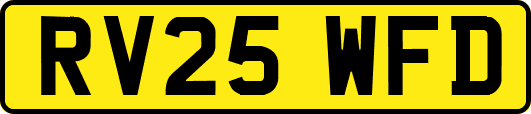 RV25WFD