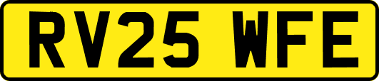 RV25WFE