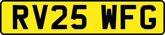 RV25WFG
