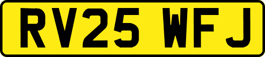 RV25WFJ
