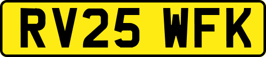 RV25WFK