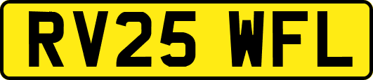 RV25WFL