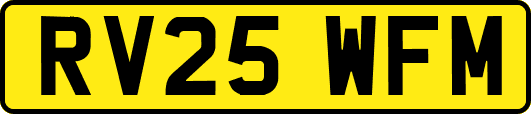 RV25WFM
