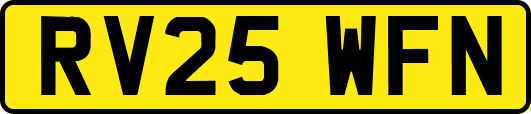 RV25WFN