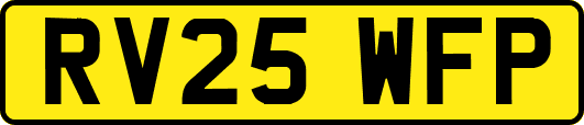 RV25WFP