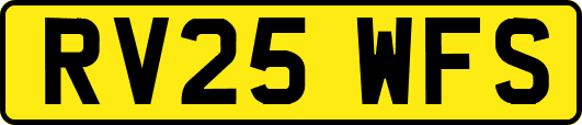 RV25WFS