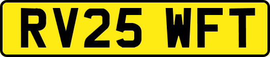 RV25WFT