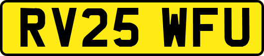 RV25WFU