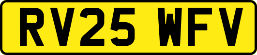RV25WFV