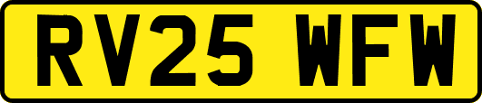 RV25WFW