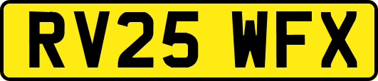 RV25WFX