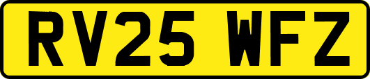 RV25WFZ