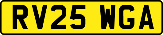 RV25WGA