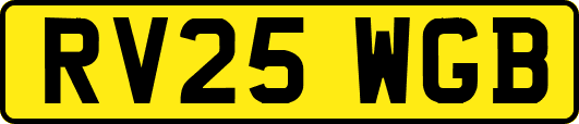 RV25WGB