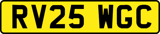 RV25WGC