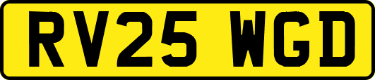 RV25WGD