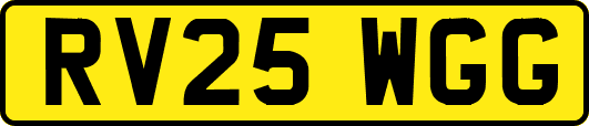 RV25WGG