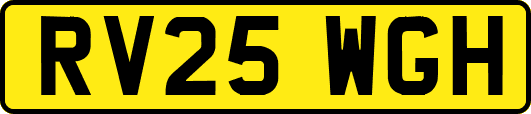 RV25WGH