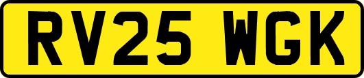 RV25WGK