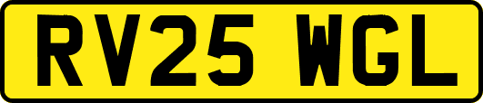 RV25WGL