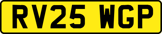RV25WGP
