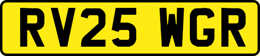 RV25WGR