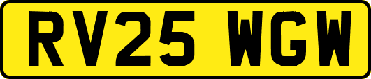 RV25WGW