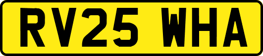 RV25WHA