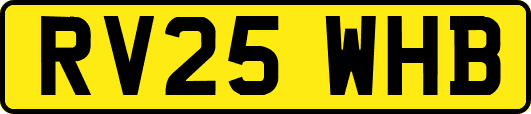 RV25WHB