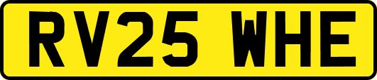 RV25WHE