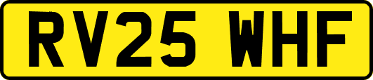 RV25WHF
